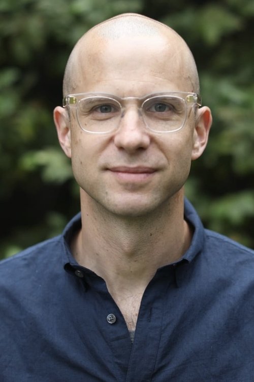 Photo of Theodore Shapiro, Sound