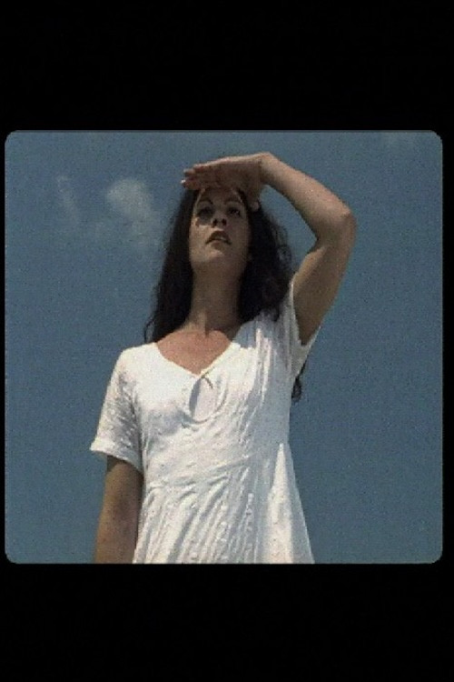 Movie poster for The Little Girl (1997)