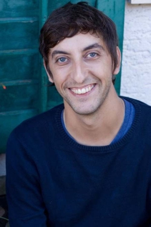 Photo of Peter Zgraggen, Acting