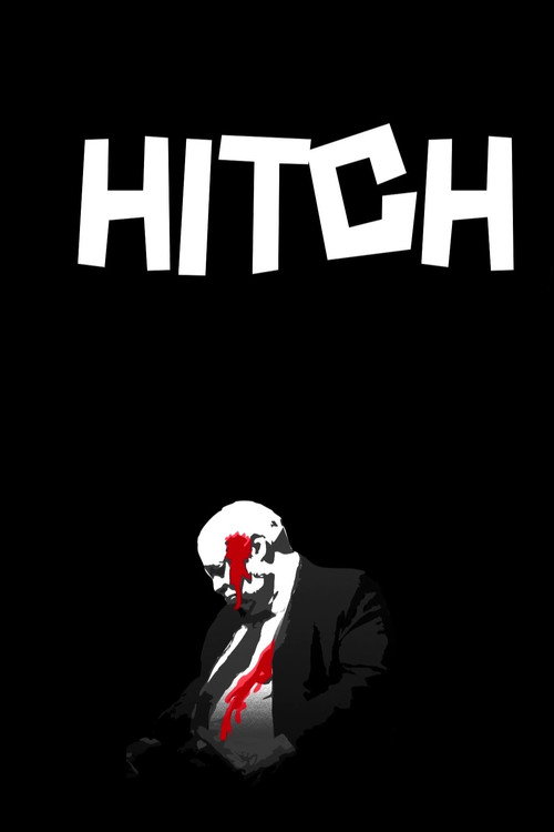 Movie poster for Hitch (2011)