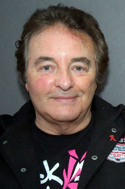 Photo of Richard Dewitte, Acting