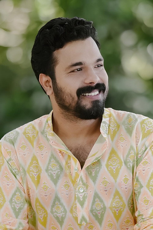 Photo of Abhiram Radhakrishnan, Acting