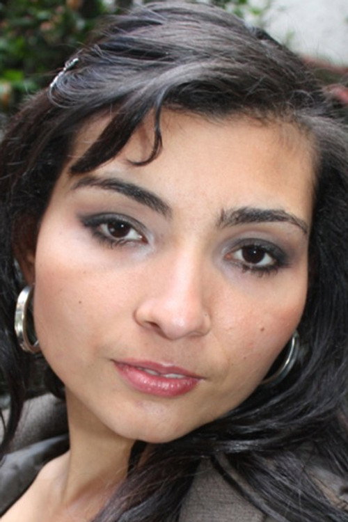 Photo of Kelen Arias, Acting