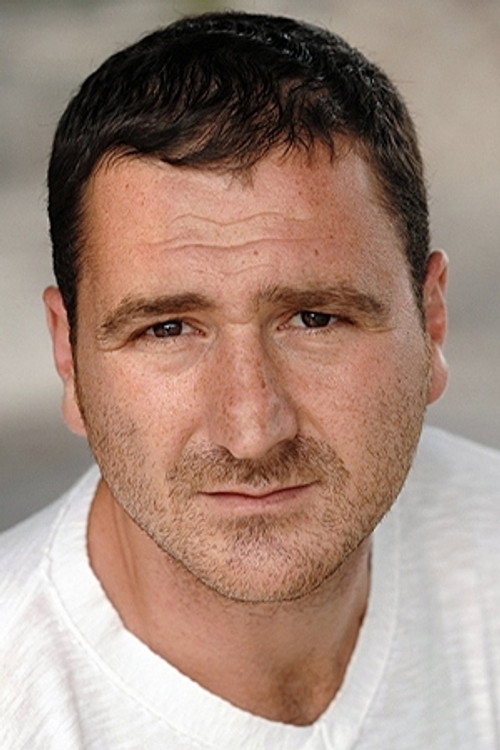 Photo of Jean-Jérôme Esposito, Acting