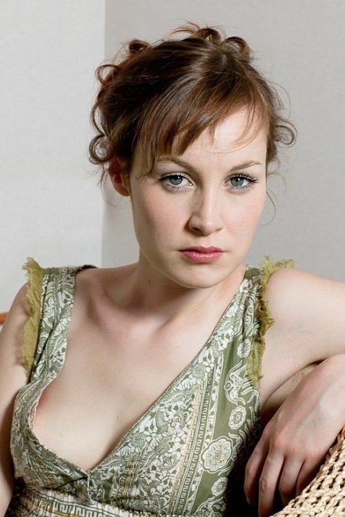 Photo of Adélaïde Leroux, Acting
