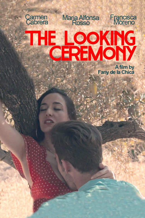 Movie poster for The Looking Ceremony (2018)
