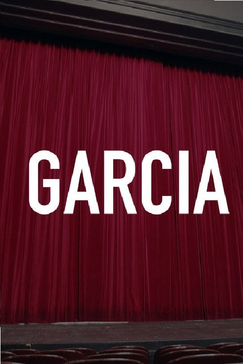 Movie poster for Garcia (1999)