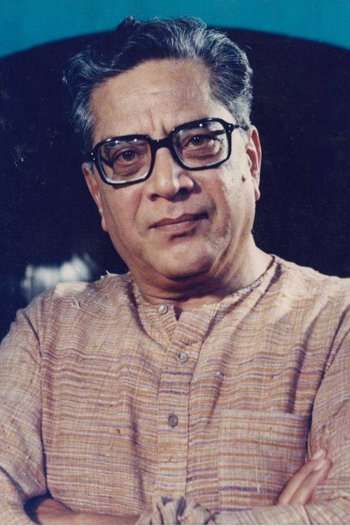 Shreeram Lagoo profile