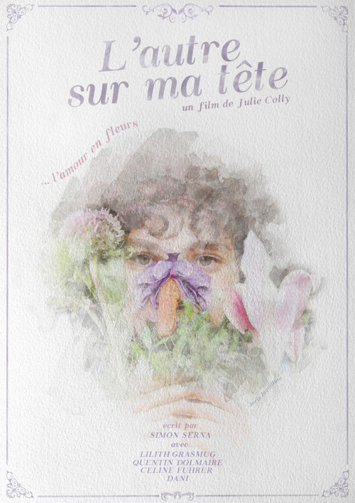 Movie poster for Morning Dew (2018)