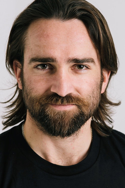 Photo of Matthew Arbuckle, Acting