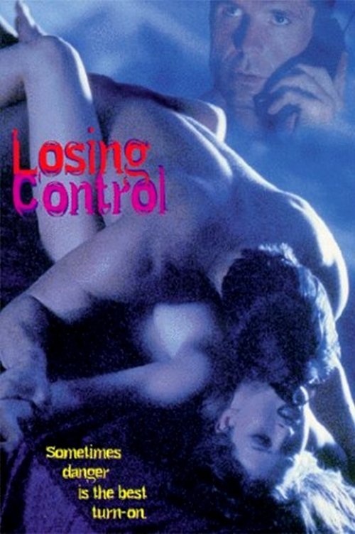 Movie poster for Losing Control (1998)