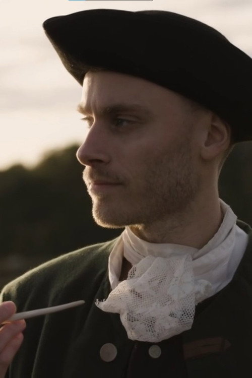 Photo of Christian Hestø, Acting