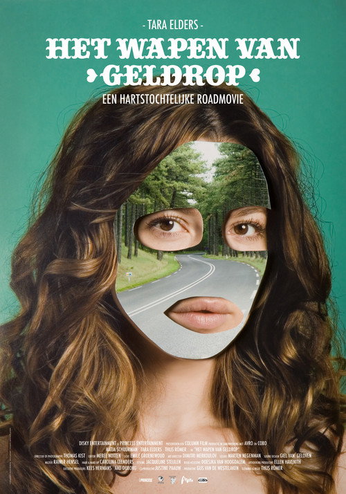 Movie poster for Het wapen van Geldrop (2008)