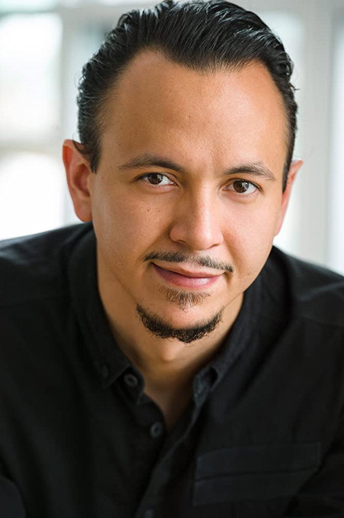 Photo of Jonny Maldonado, Acting