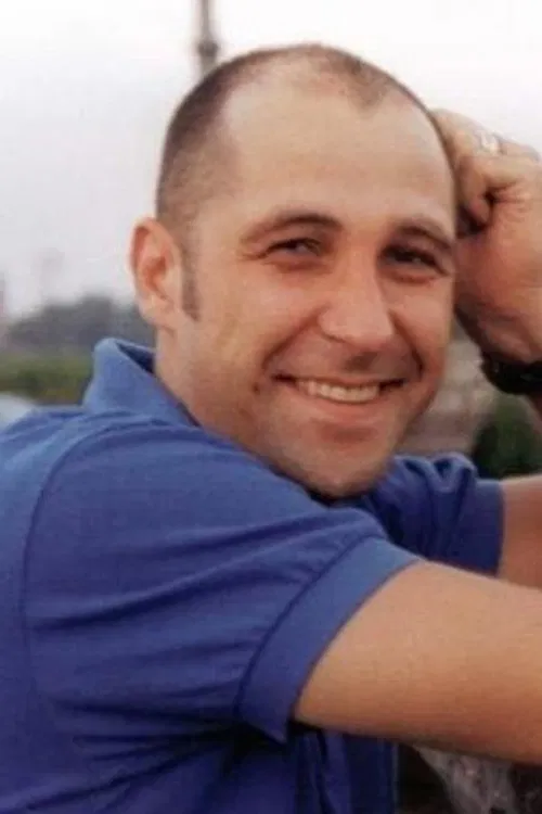 Jacek Radziński profile