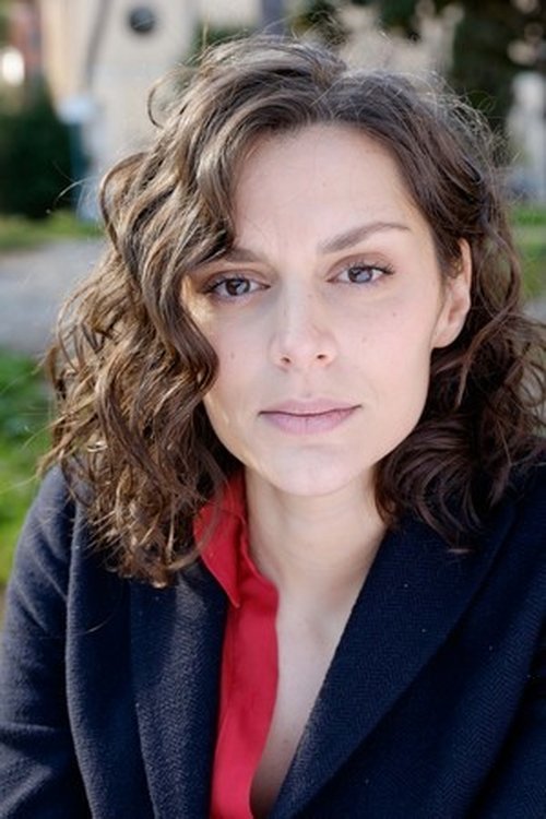 Raffaella Rea profile