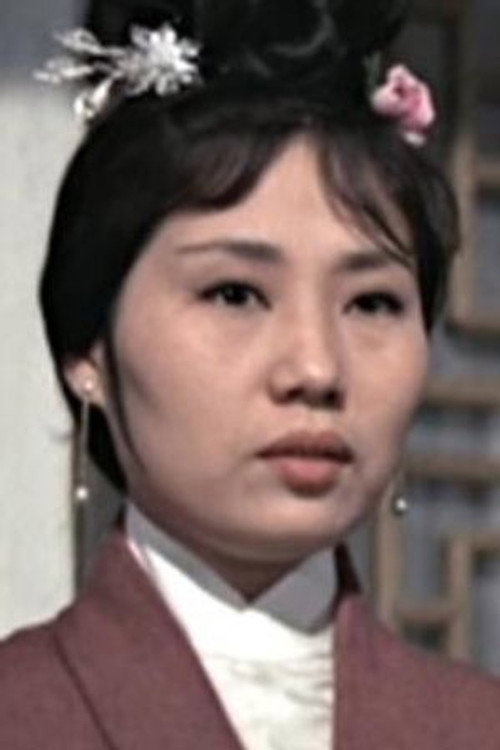 Photo of Wong Lan, Acting