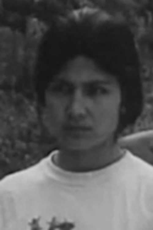Photo of Jamilya Agamuradova, Acting