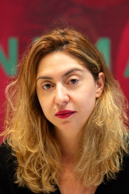 Photo of Sofia Exarchou, Directing