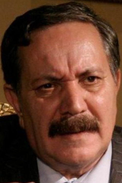 Bahgat Al Jubouri profile