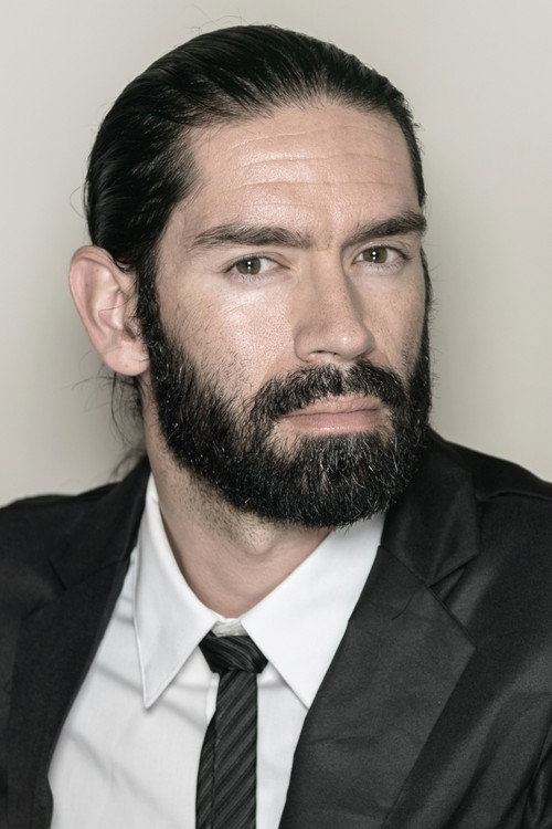 Photo of Diego Romero, Acting