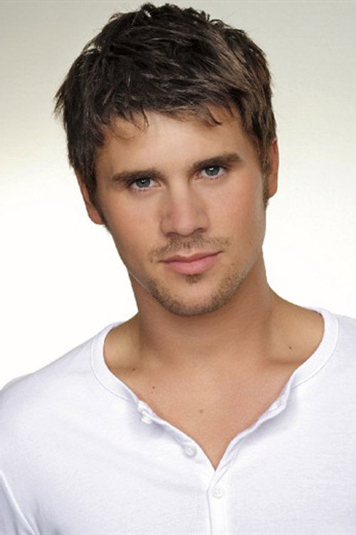 Thore Schölermann profile