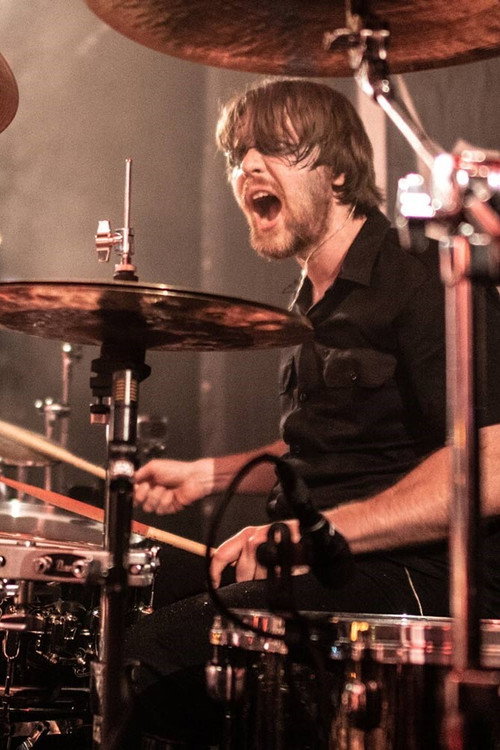 Photo of Hannes Grossmann, Acting