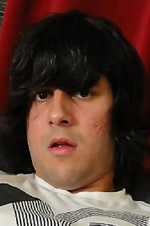 Photo of Aaron Cellar, Acting