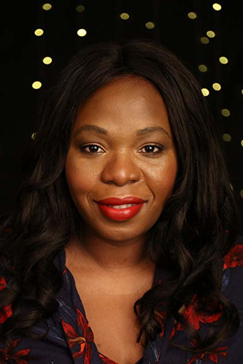 Photo of Victoria Adeola Thomas, Directing