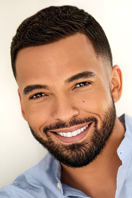 Christian Keyes profile