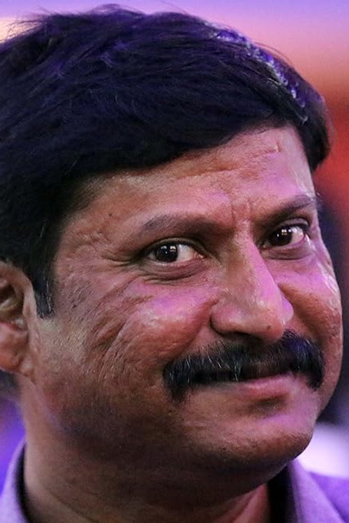 Photo of Shrikant Yadav, Acting