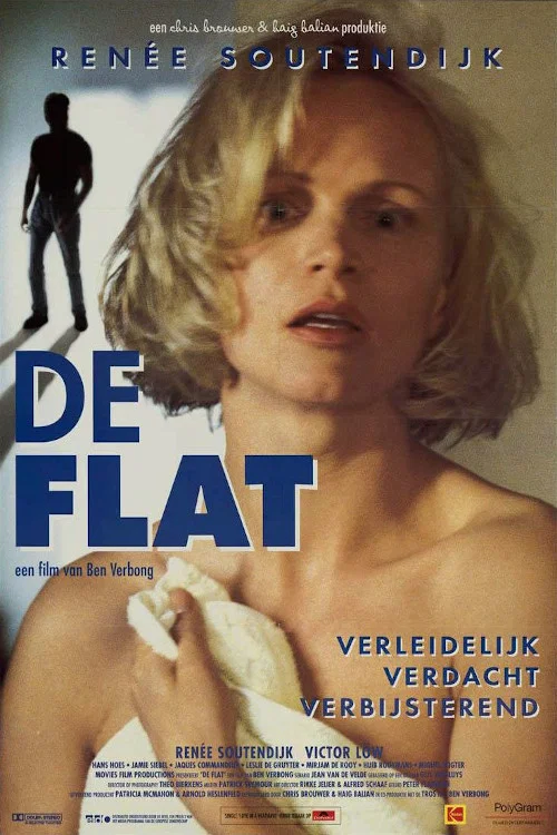 Movie poster for House Call (1994)