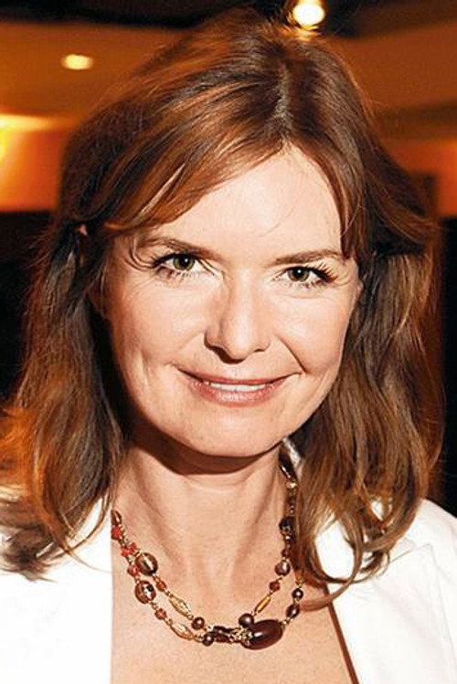 Photo of Hana Heřmánková, Acting