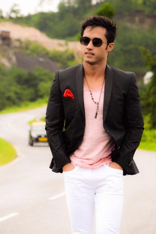 Photo of Nayan Nilim, Acting