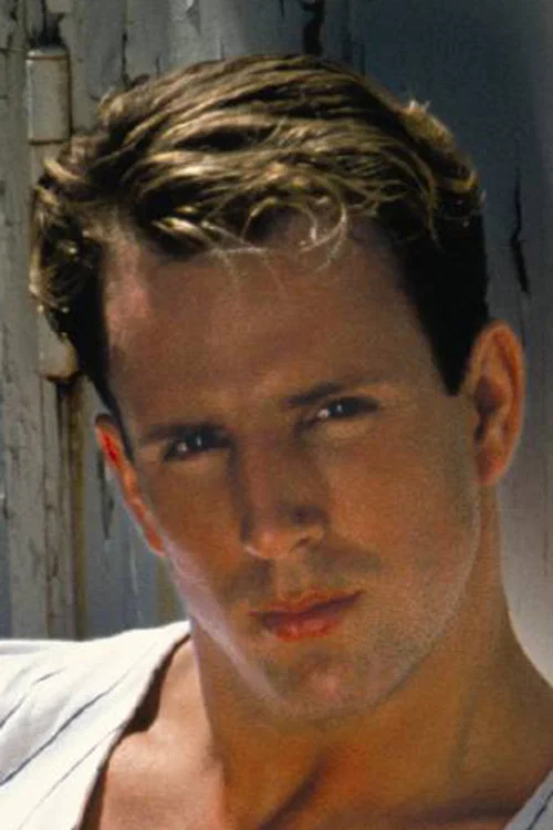 Photo of Adam Wilde, Acting