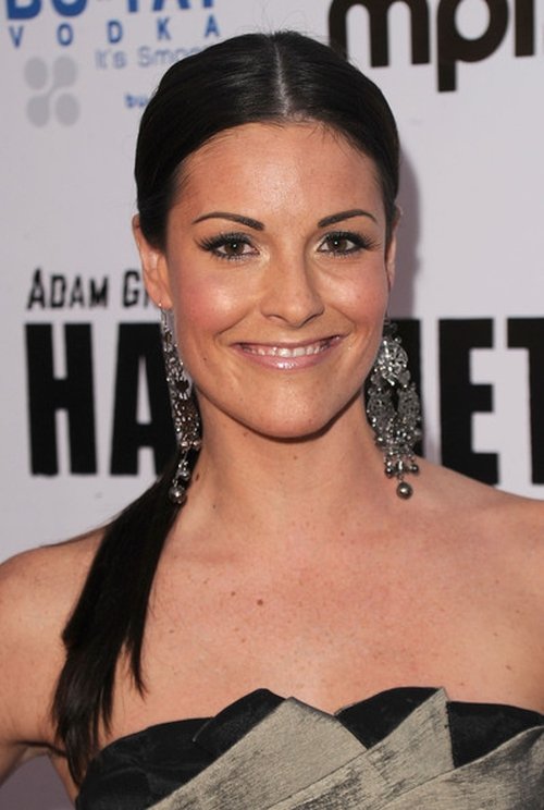 Rileah Vanderbilt profile