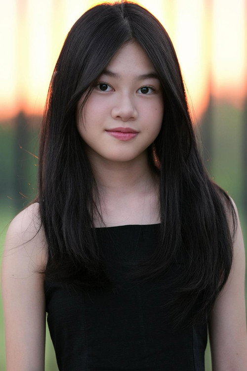 Photo of Sahrah Pich Manika, Acting