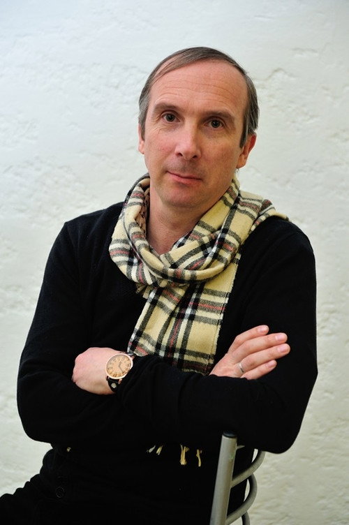 Photo of Vladimir Tereshchenko, Acting
