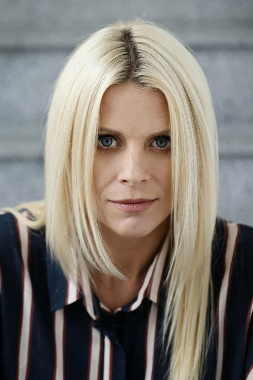 Photo of Maria Sadowska, Directing