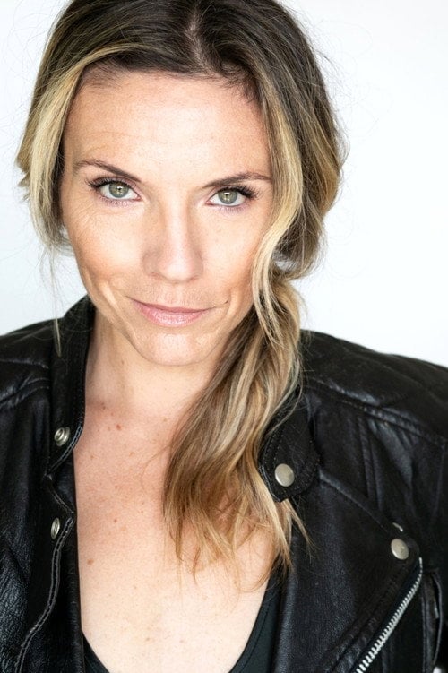 Photo of Caroline Whitney Smith, Acting