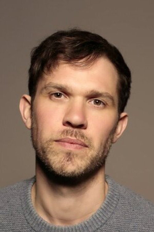 Photo of Luke Daly, Directing