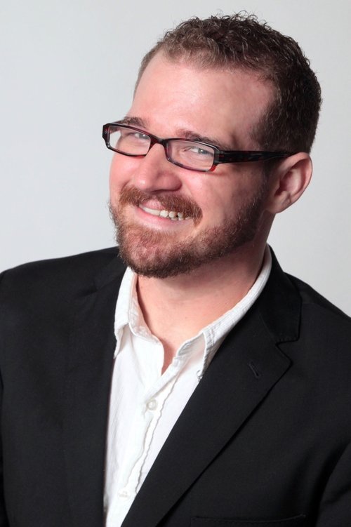 Photo of Jessie James Grelle, Acting