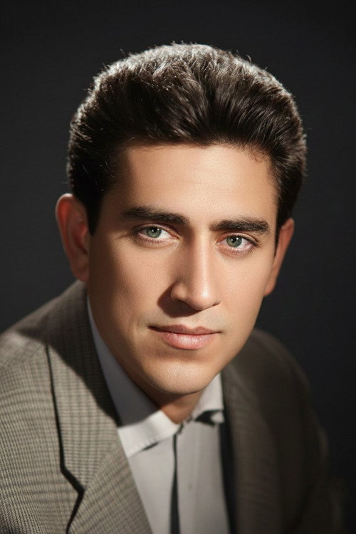 Photo of Fuat İşhan, Acting