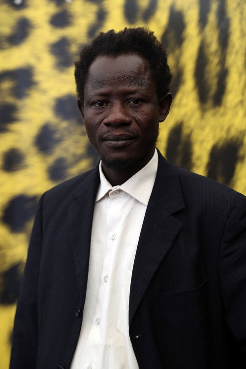 Photo of Wabinlé Nabié, Acting