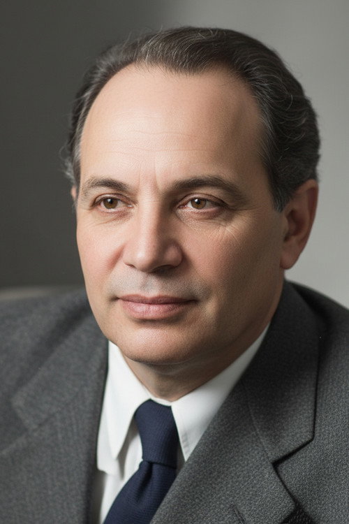 Photo of Vedat Karaokçu, Acting