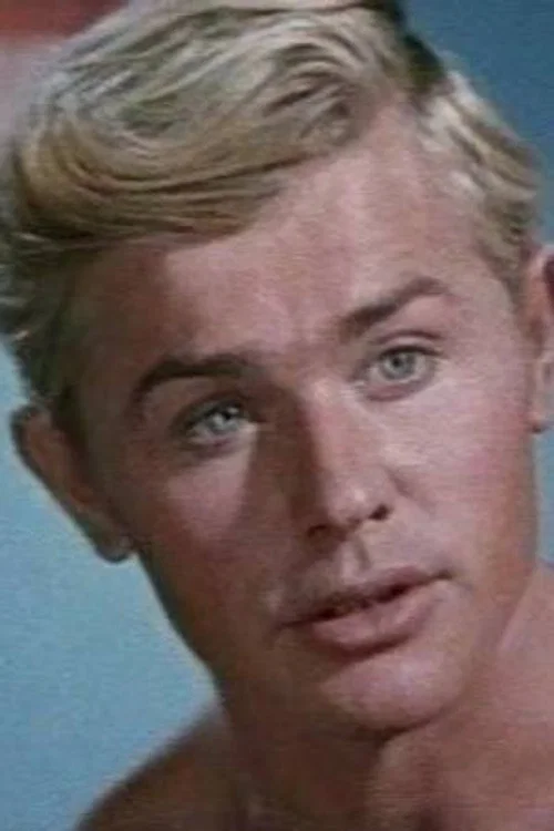 Photo of Oleg Sologub, Acting
