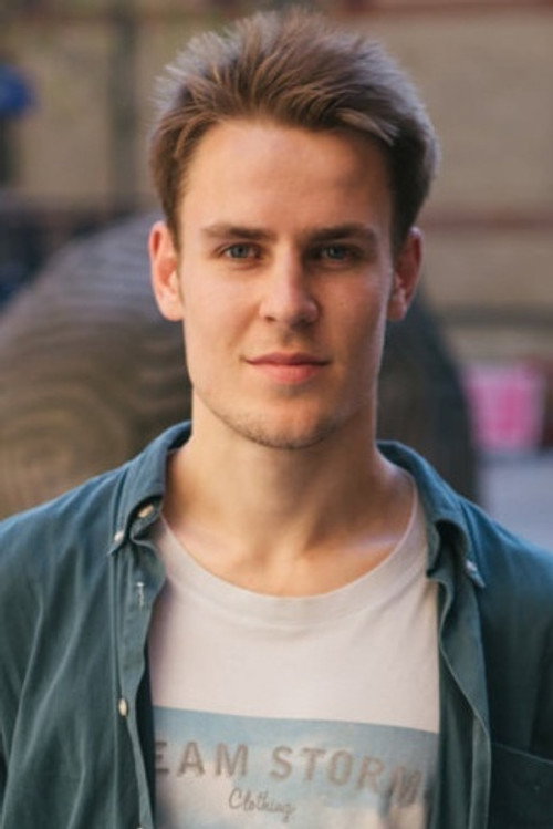 Photo of Philip Doyle, Acting