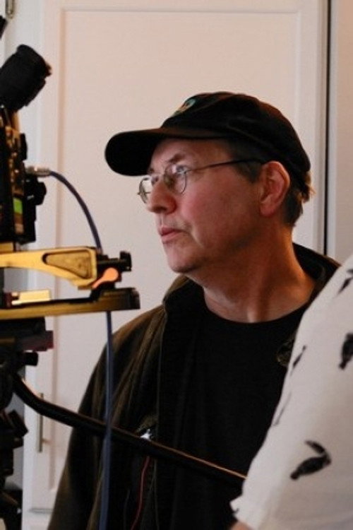 Photo of Lorne Warr, Directing