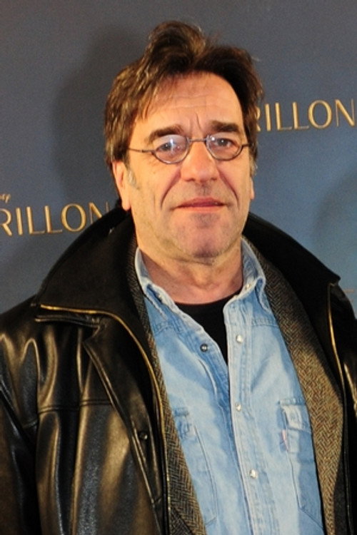 Marc Peeters profile