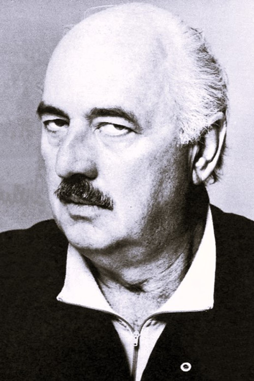 Ron Feinberg profile